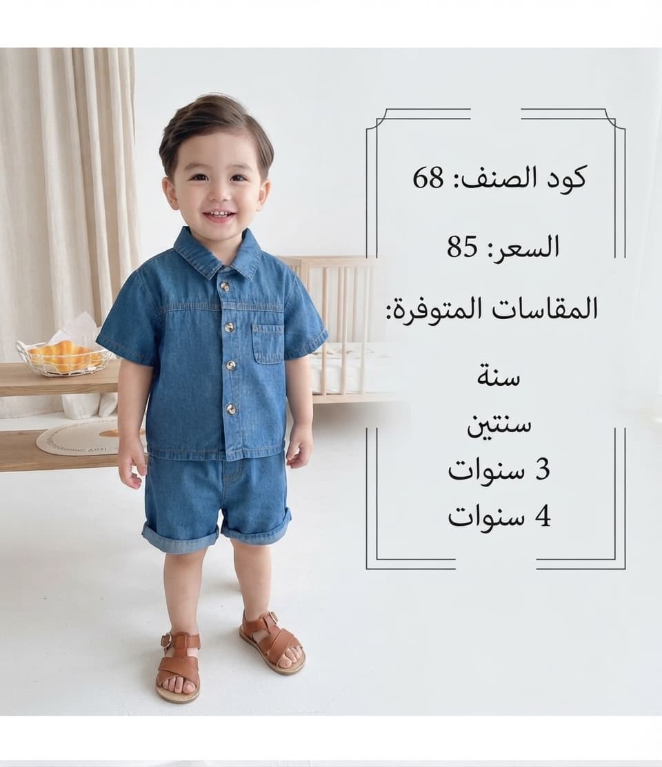 68 الداكن